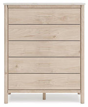 Cadmori Chest of Drawers - Theo's Factory Direct Mattress & Furniture (Columbus, OH)