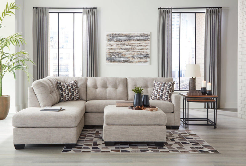 Mahoney Living Room Set - Theo's Factory Direct Mattress & Furniture (Columbus, OH)