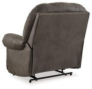 Camera Time Recliner - Theo's Factory Direct Mattress & Furniture (Columbus, OH)