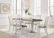 Darborn Dining Room Set - Theo's Factory Direct Mattress & Furniture (Columbus, OH)