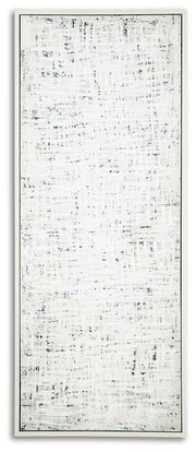 Daxonport Wall Art - Theo's Factory Direct Mattress & Furniture (Columbus, OH)