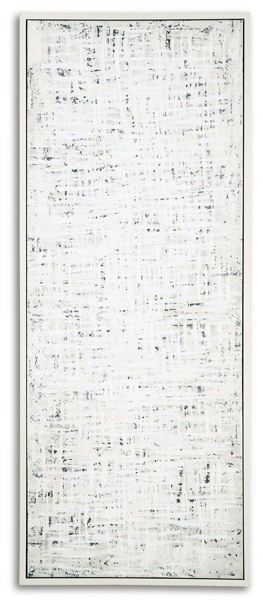 Daxonport Wall Art - Theo's Factory Direct Mattress & Furniture (Columbus, OH)