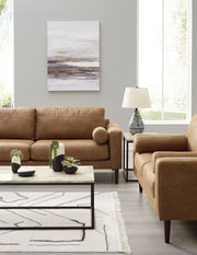 Telora Living Room Set - Theo's Factory Direct Mattress & Furniture (Columbus, OH)