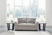 Avenal Park Loveseat - Theo's Factory Direct Mattress & Furniture (Columbus, OH)
