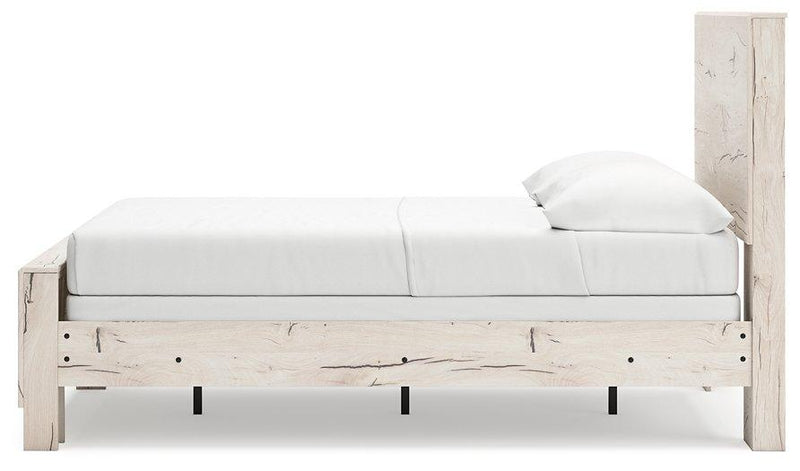 Lawroy Bed - Theo's Factory Direct Mattress & Furniture (Columbus, OH)