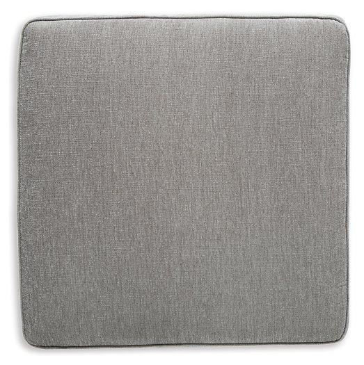 Altari Oversized Accent Ottoman - Theo's Factory Direct Mattress & Furniture (Columbus, OH)