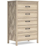 Battelle Chest of Drawers - Theo's Factory Direct Mattress & Furniture (Columbus, OH)