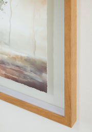 Bryneford Wall Art (Set of 4) - Theo's Factory Direct Mattress & Furniture (Columbus, OH)