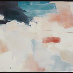 Caldish Wall Art (Set of 2) - Theo's Factory Direct Mattress & Furniture (Columbus, OH)