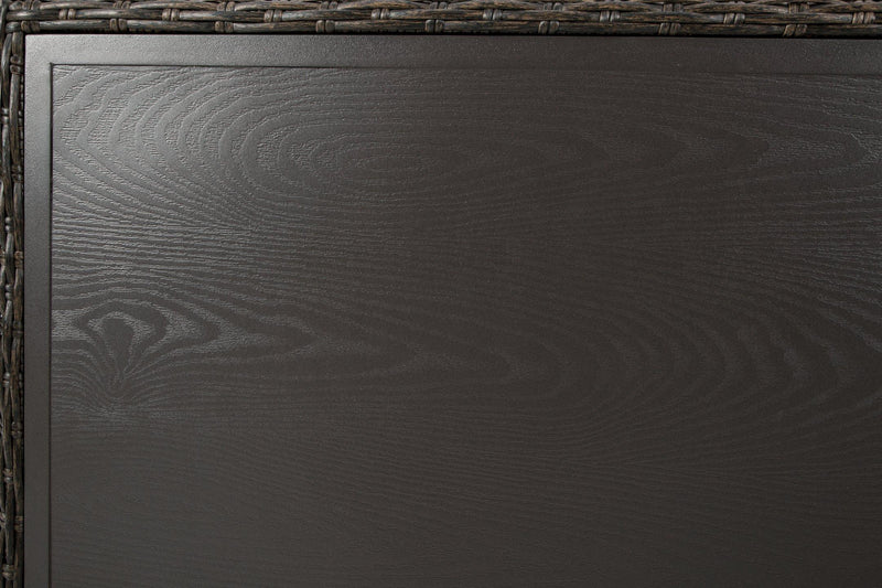 Grasson Lane Outdoor Occasional Table Set - Theo's Factory Direct Mattress & Furniture (Columbus, OH)