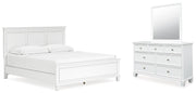 Fortman Bedroom Set - Theo's Factory Direct Mattress & Furniture (Columbus, OH)