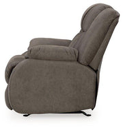 First Base Recliner - Theo's Factory Direct Mattress & Furniture (Columbus, OH)