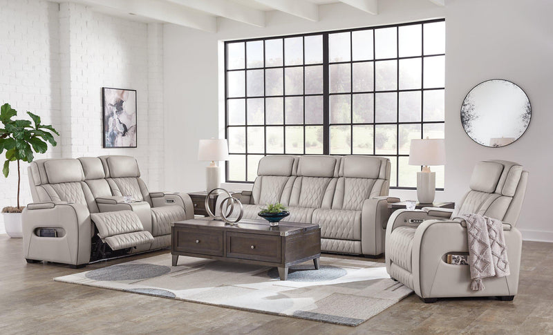 Boyington Living Room Set - Theo's Factory Direct Mattress & Furniture (Columbus, OH)