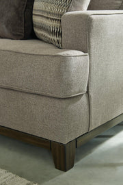 Kaywood Loveseat - Theo's Factory Direct Mattress & Furniture (Columbus, OH)