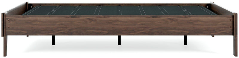 Calverson Bed - Theo's Factory Direct Mattress & Furniture (Columbus, OH)