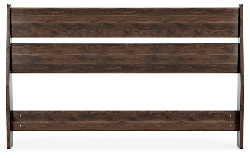 Calverson Bed - Theo's Factory Direct Mattress & Furniture (Columbus, OH)