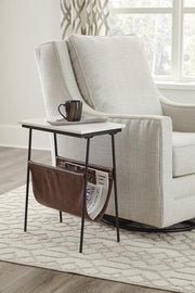 Etanbury Accent Table - Theo's Factory Direct Mattress & Furniture (Columbus, OH)