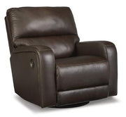 Emberla Swivel Glider Recliner - Theo's Factory Direct Mattress & Furniture (Columbus, OH)