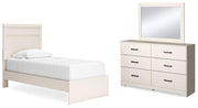 Stelsie Bedroom Set - Theo's Factory Direct Mattress & Furniture (Columbus, OH)