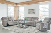 Barnsana Living Room Set - Theo's Factory Direct Mattress & Furniture (Columbus, OH)