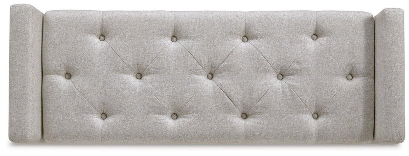 Briarson Storage Bench - Theo's Factory Direct Mattress & Furniture (Columbus, OH)