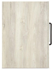 Cambeck Narrow Chest of Drawers - Theo's Factory Direct Mattress & Furniture (Columbus, OH)