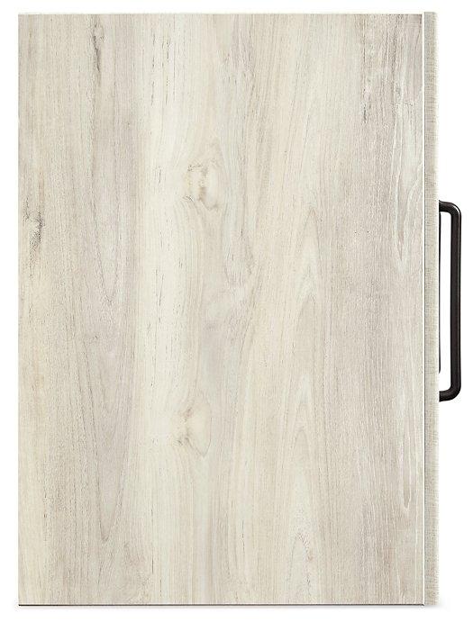 Cambeck Narrow Chest of Drawers - Theo's Factory Direct Mattress & Furniture (Columbus, OH)