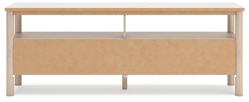 Cadmori 72" TV Stand - Theo's Factory Direct Mattress & Furniture (Columbus, OH)