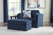 Evansley Living Room Set - Theo's Factory Direct Mattress & Furniture (Columbus, OH)