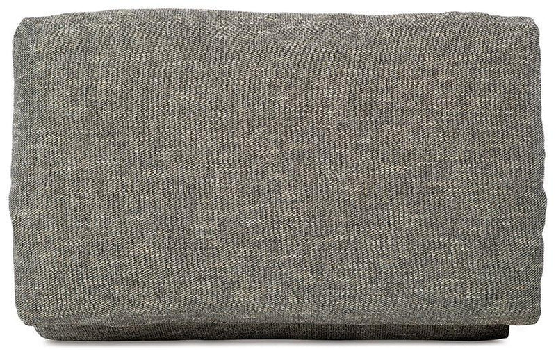 Dramatic Ottoman - Theo's Factory Direct Mattress & Furniture (Columbus, OH)