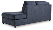 Albar Place Sectional - Theo's Factory Direct Mattress & Furniture (Columbus, OH)