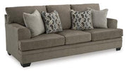 Stonemeade Living Room Set - Theo's Factory Direct Mattress & Furniture (Columbus, OH)