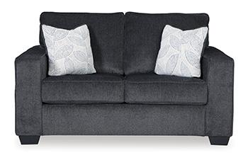 Altari Loveseat - Theo's Factory Direct Mattress & Furniture (Columbus, OH)