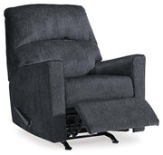 Altari Recliner - Theo's Factory Direct Mattress & Furniture (Columbus, OH)