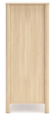 Cabinella Chest of Drawers - Theo's Factory Direct Mattress & Furniture (Columbus, OH)