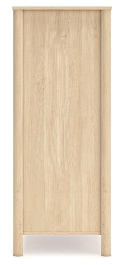 Cabinella Chest of Drawers - Theo's Factory Direct Mattress & Furniture (Columbus, OH)