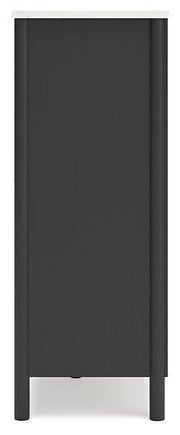 Cadmori Chest of Drawers - Theo's Factory Direct Mattress & Furniture (Columbus, OH)