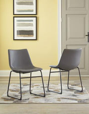 Centiar Dining Chair - Theo's Factory Direct Mattress & Furniture (Columbus, OH)