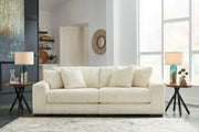 Lindyn Sectional Sofa - Theo's Factory Direct Mattress & Furniture (Columbus, OH)