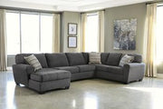 Ambee Living Room Set - Theo's Factory Direct Mattress & Furniture (Columbus, OH)