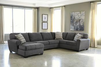 Ambee Living Room Set - Theo's Factory Direct Mattress & Furniture (Columbus, OH)