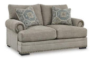 Galemore Loveseat - Theo's Factory Direct Mattress & Furniture (Columbus, OH)