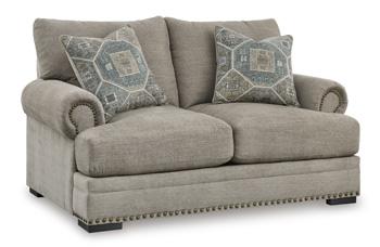 Galemore Loveseat - Theo's Factory Direct Mattress & Furniture (Columbus, OH)