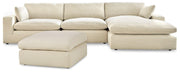 Elyza Living Room Set - Theo's Factory Direct Mattress & Furniture (Columbus, OH)