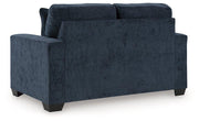 Aviemore Loveseat - Theo's Factory Direct Mattress & Furniture (Columbus, OH)