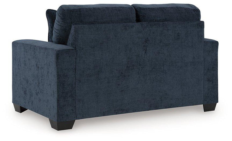 Aviemore Loveseat - Theo's Factory Direct Mattress & Furniture (Columbus, OH)
