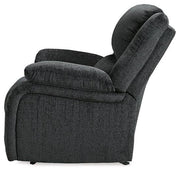 Draycoll Recliner - Theo's Factory Direct Mattress & Furniture (Columbus, OH)