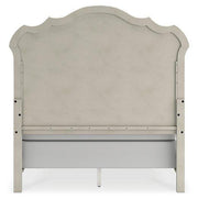 Arlendyne Upholstered Bed - Theo's Factory Direct Mattress & Furniture (Columbus, OH)