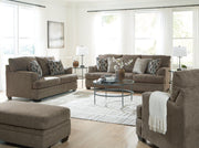 Stonemeade Living Room Set - Theo's Factory Direct Mattress & Furniture (Columbus, OH)