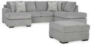 Casselbury Living Room Set - Theo's Factory Direct Mattress & Furniture (Columbus, OH)